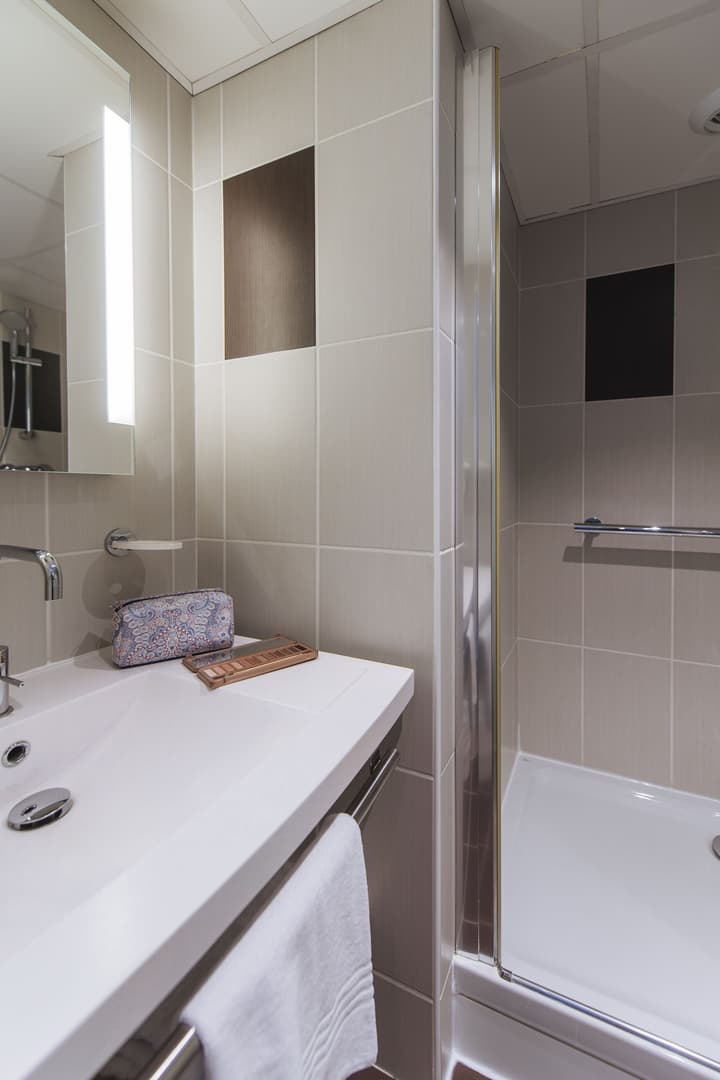ibis Styles Nice Aéroport Arenas