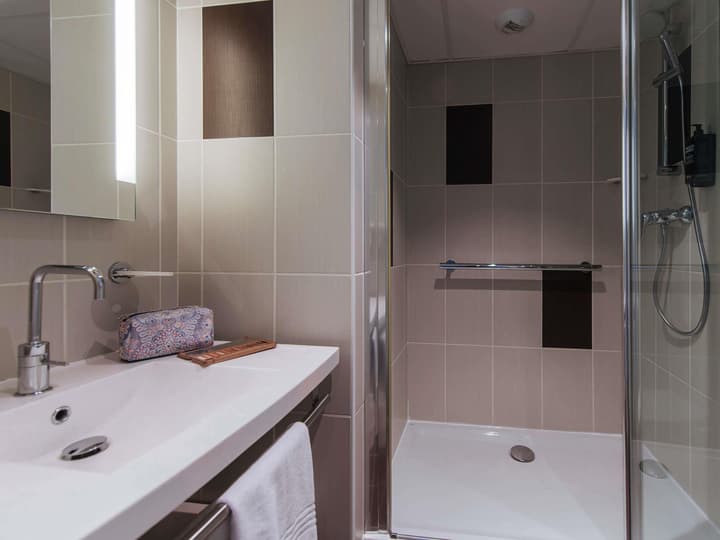 ibis Styles Nice Aéroport Arenas