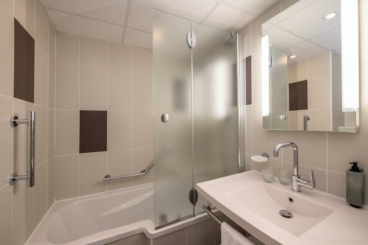 ibis Styles Nice Aéroport Arenas