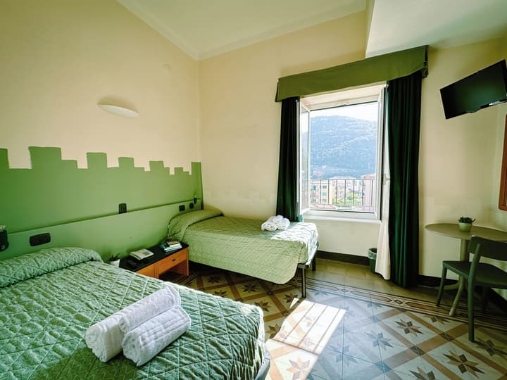 Hotel Bello by Ostello Bello