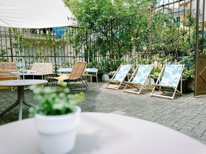 Hotel Bello by Ostello Bello