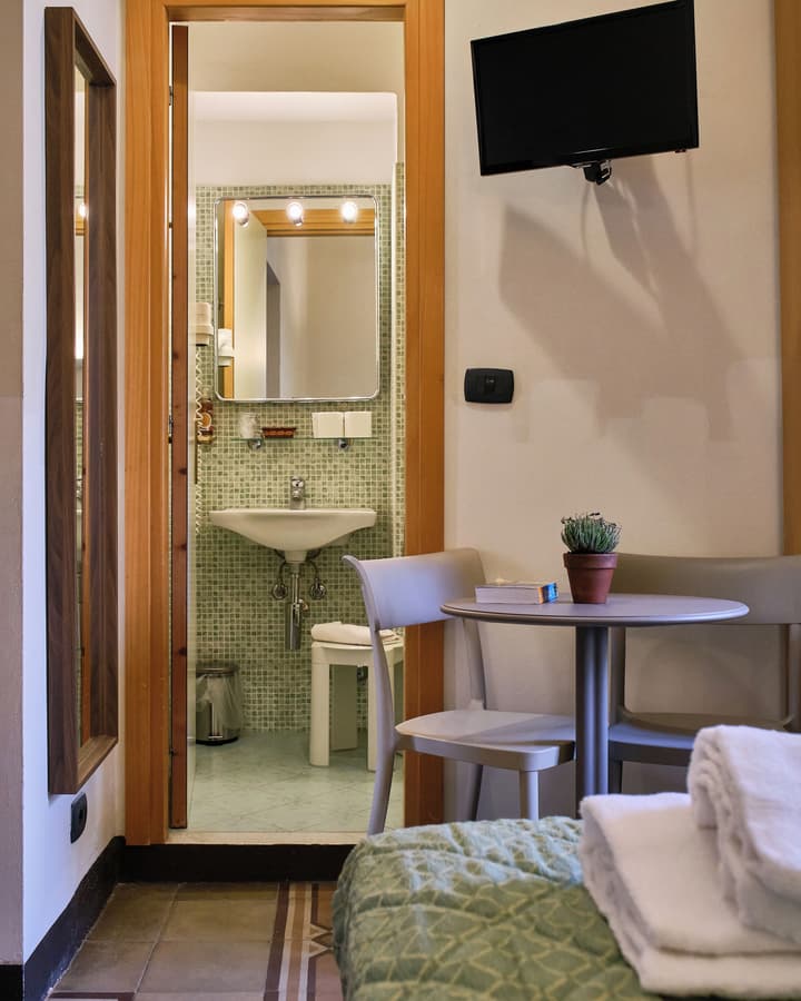 Hotel Bello by Ostello Bello