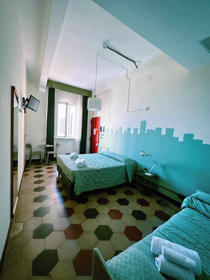 Hotel Bello by Ostello Bello