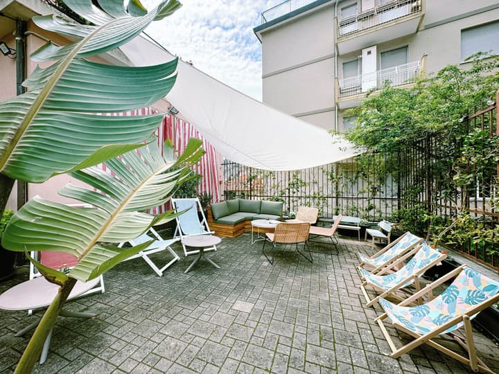 Hotel Bello by Ostello Bello