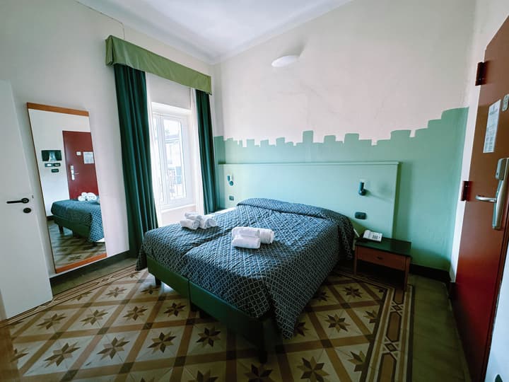 Hotel Bello by Ostello Bello