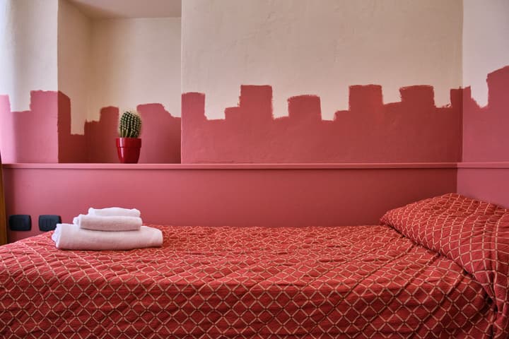 Hotel Bello by Ostello Bello