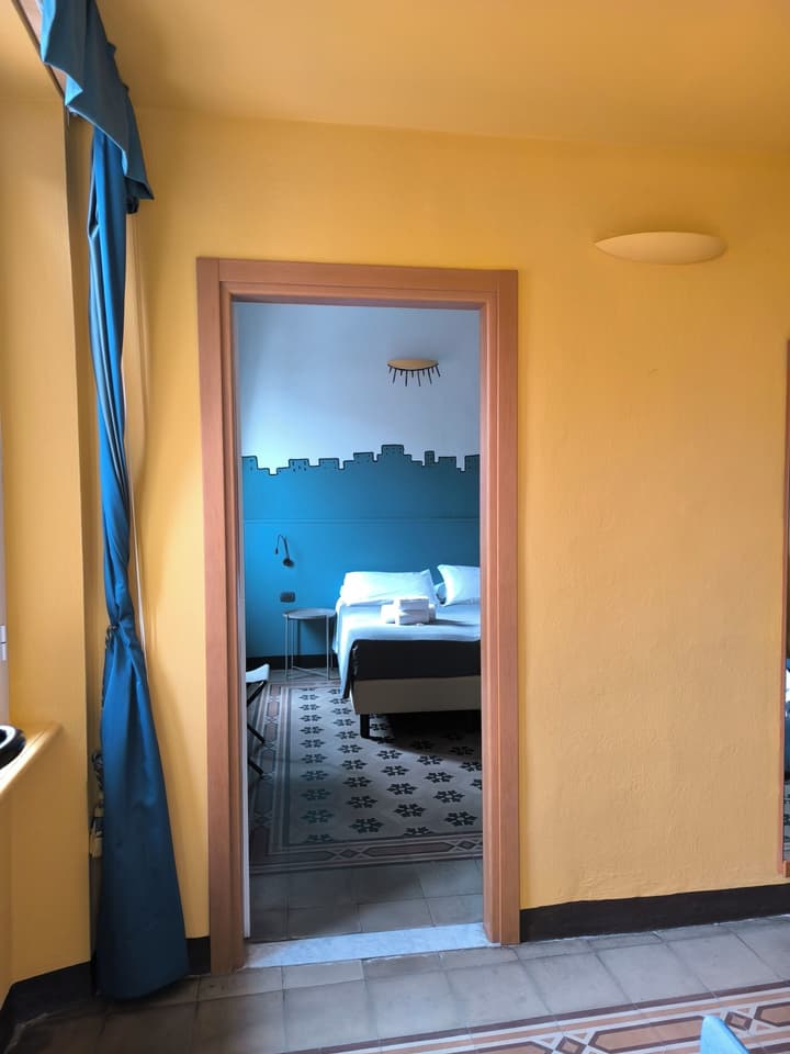 Hotel Bello by Ostello Bello