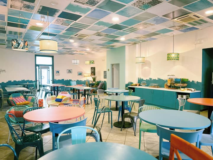 Hotel Bello by Ostello Bello