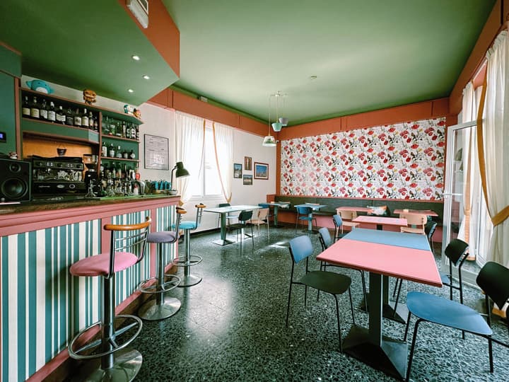 Hotel Bello by Ostello Bello