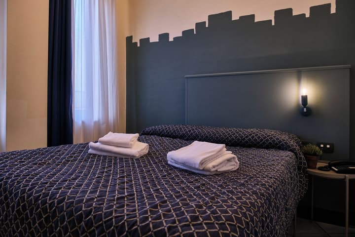 Hotel Bello by Ostello Bello