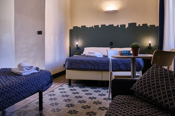 Hotel Bello by Ostello Bello