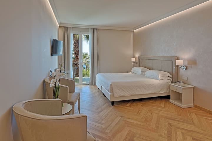Hotel Paradiso