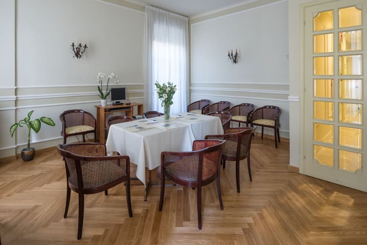 Hotel Paradiso