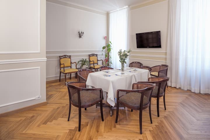 Hotel Paradiso