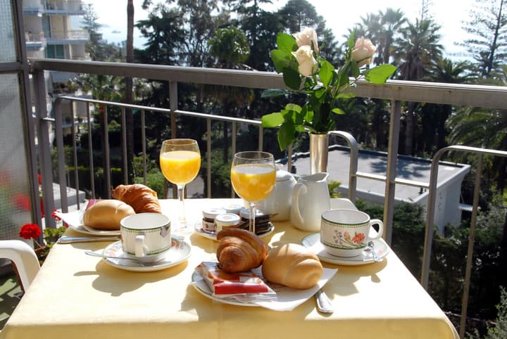 Hotel Paradiso