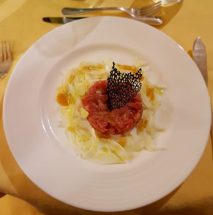 Hotel Paradiso