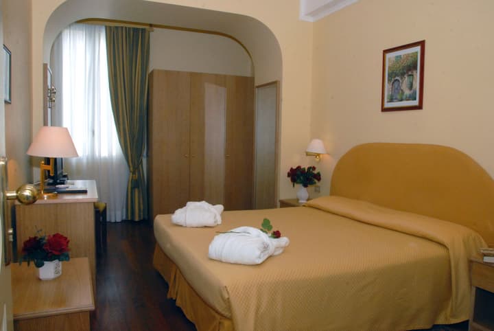 Hotel Paradiso