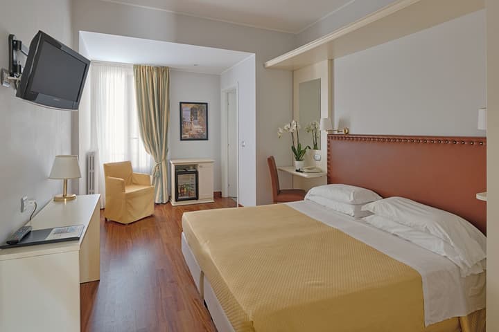 Hotel Paradiso