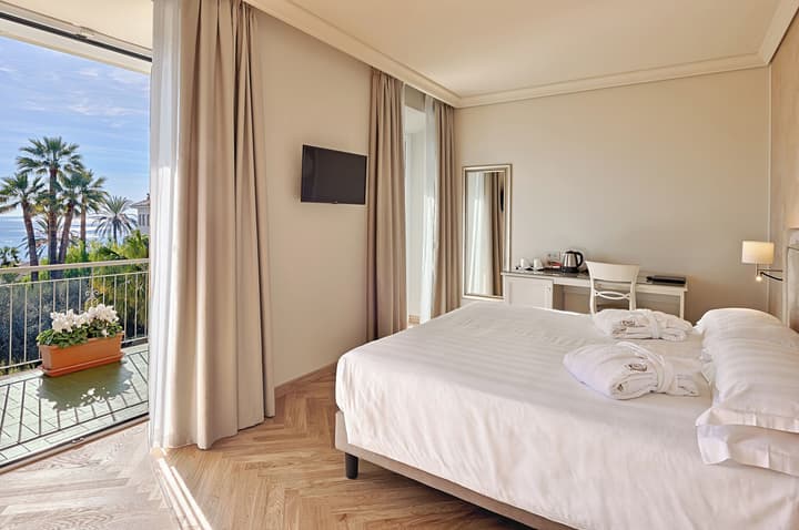 Hotel Paradiso