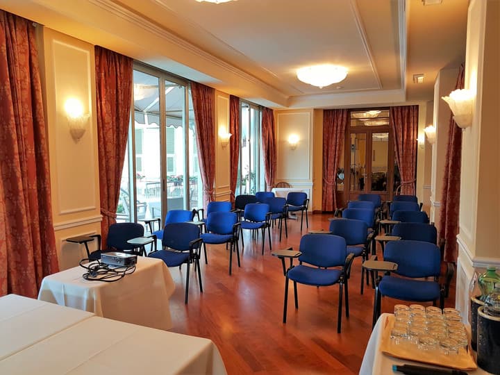 Hotel Paradiso