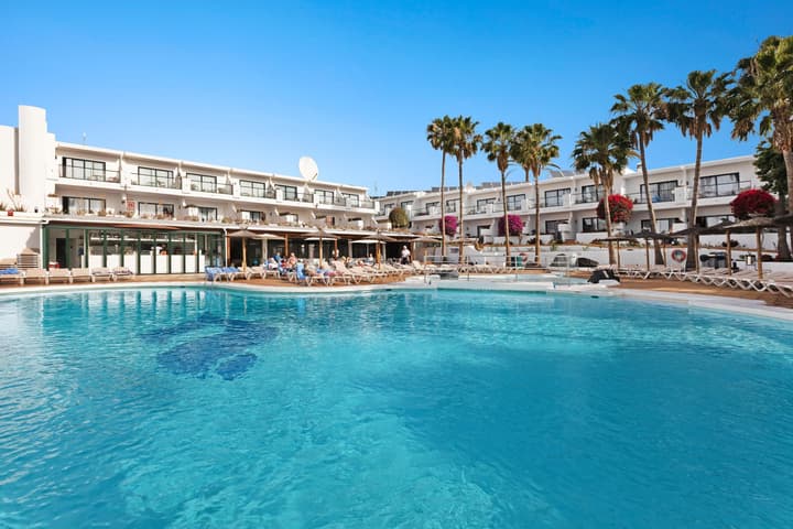 THB Flora Aparthotel