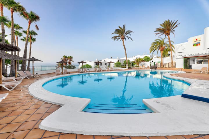 THB Flora Aparthotel