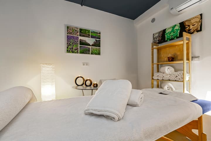 THB Flora Aparthotel