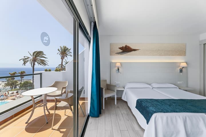 THB Flora Aparthotel