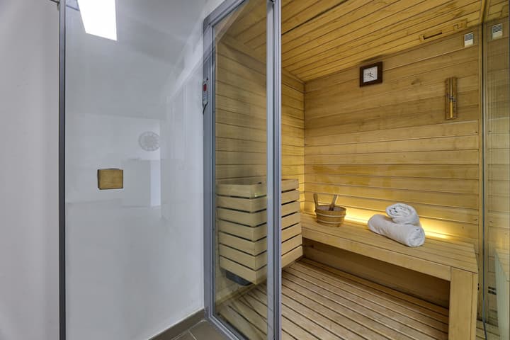 THB Flora Aparthotel