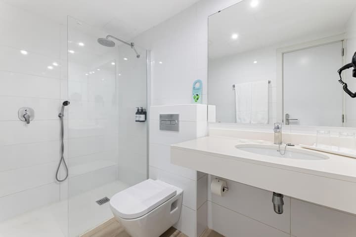 THB Flora Aparthotel