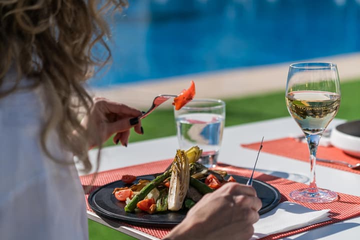 Hotel THB María Isabel - Adults Only