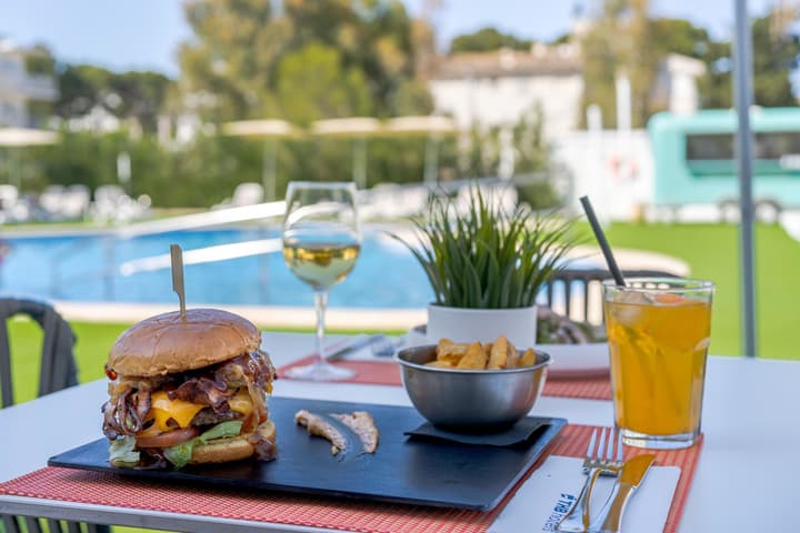 Hotel THB María Isabel - Adults Only