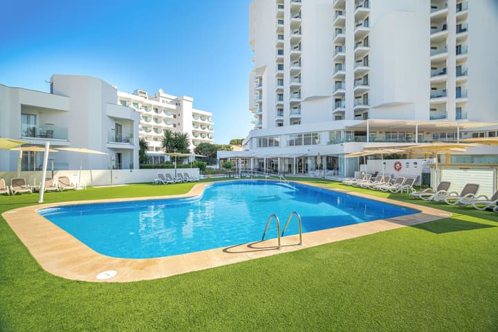 Hotel THB María Isabel - Adults Only