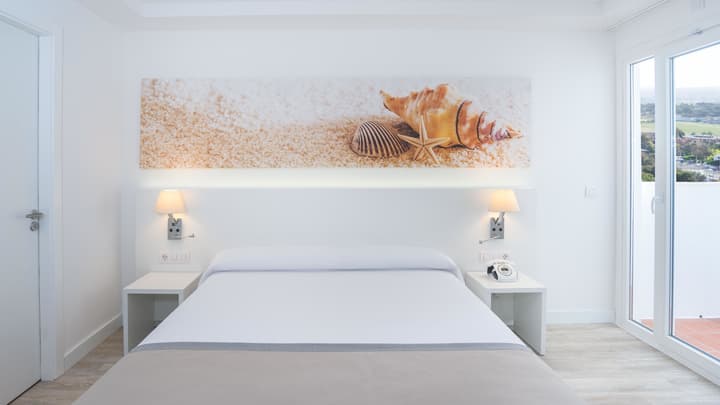 Hotel THB María Isabel - Adults Only
