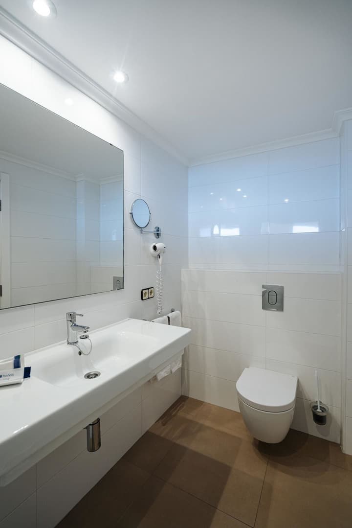 Hotel THB María Isabel - Adults Only