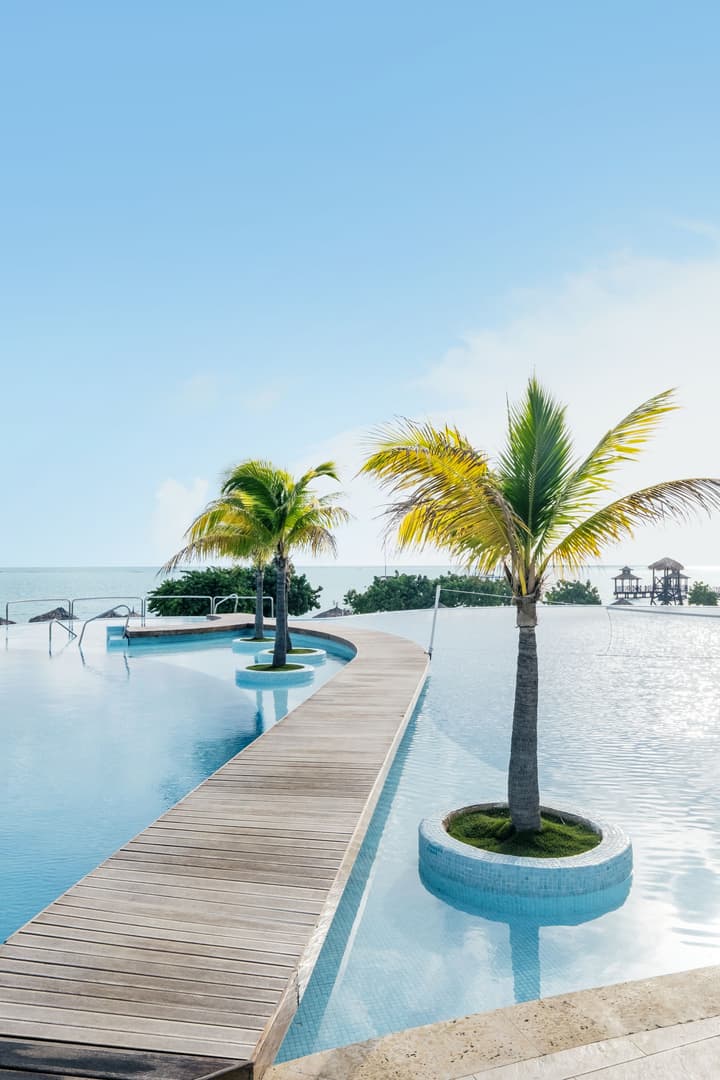 Iberostar Waves Rose Hall Beach - All Inclusive