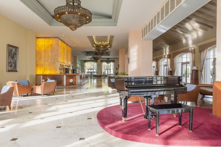 Iberostar Waves Rose Hall Beach - All Inclusive