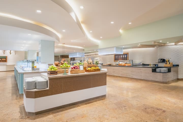 Iberostar Waves Rose Hall Beach - All Inclusive