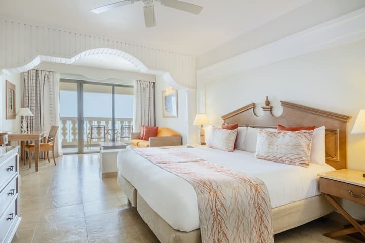 Iberostar Waves Rose Hall Beach - All Inclusive