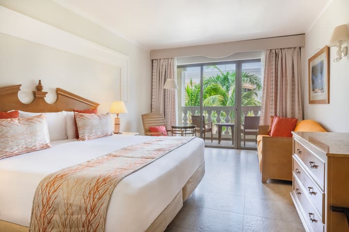 Iberostar Waves Rose Hall Beach - All Inclusive