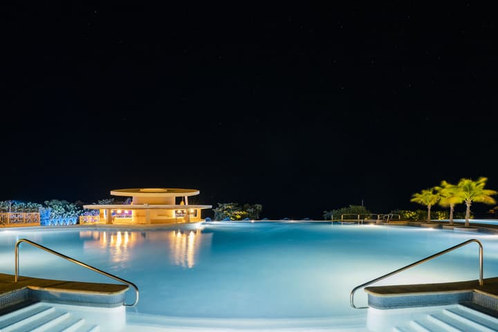 Iberostar Waves Rose Hall Beach - All Inclusive