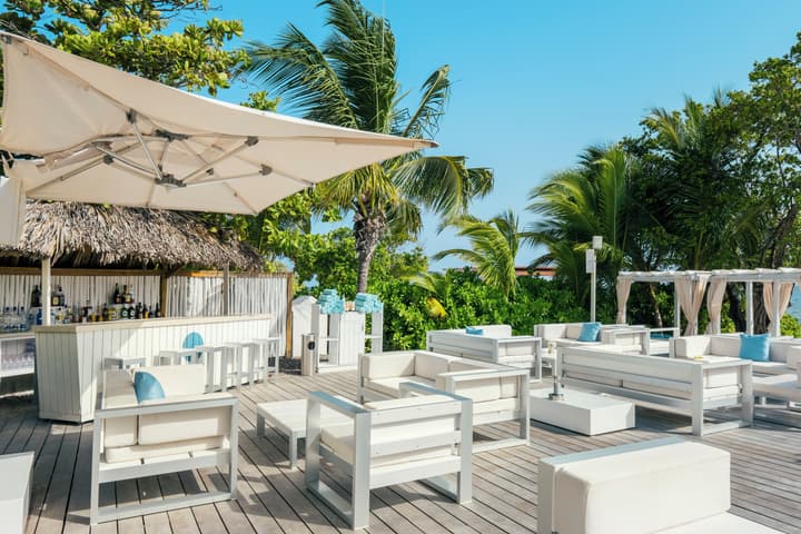 Iberostar Waves Rose Hall Beach - All Inclusive