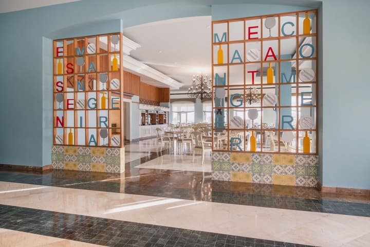 Iberostar Waves Rose Hall Beach - All Inclusive