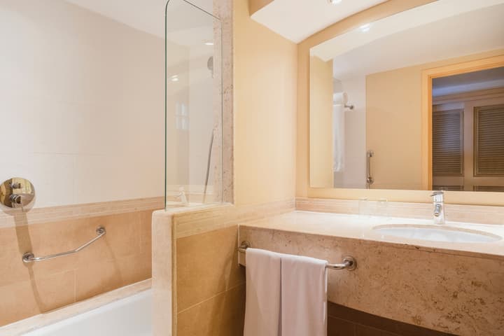 Iberostar Waves Rose Hall Beach - All Inclusive