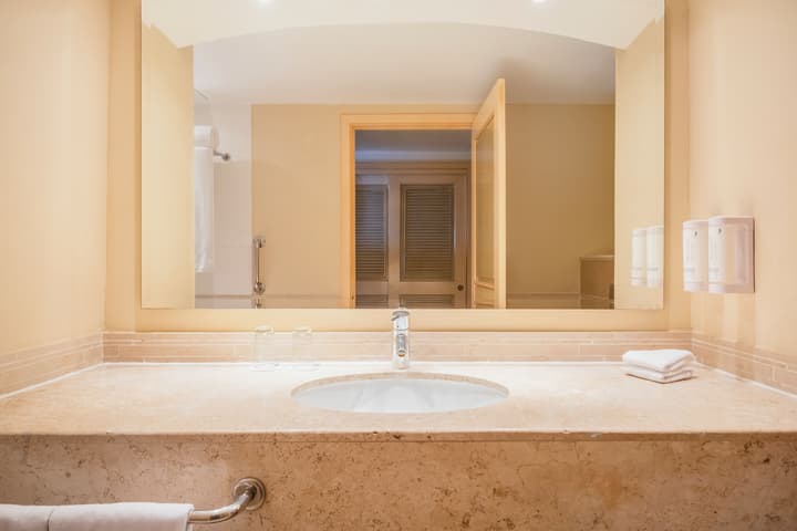 Iberostar Waves Rose Hall Beach - All Inclusive