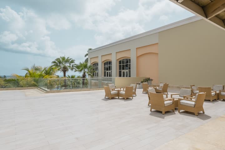 Iberostar Waves Rose Hall Beach - All Inclusive