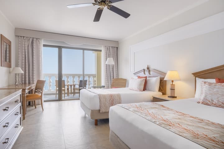 Iberostar Waves Rose Hall Beach - All Inclusive