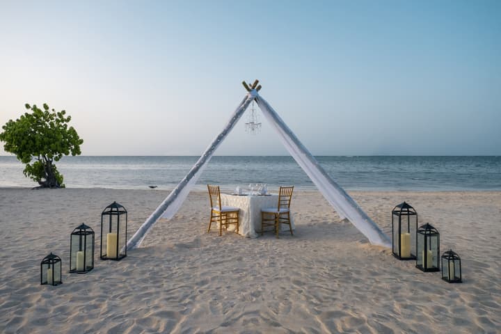 Iberostar Waves Rose Hall Beach - All Inclusive