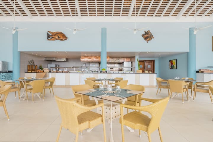 Iberostar Waves Rose Hall Beach - All Inclusive
