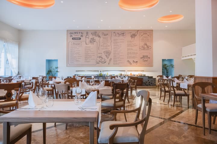 Iberostar Waves Rose Hall Beach - All Inclusive
